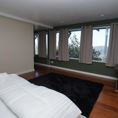 Casa Por Do Sol Cantareira Mairipora Ngoại thất bức ảnh