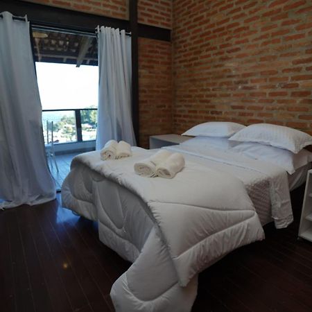 Casa Por Do Sol Cantareira Mairipora Ngoại thất bức ảnh