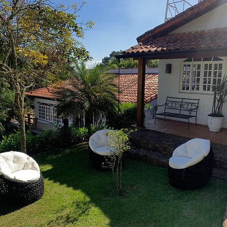 Casa Por Do Sol Cantareira Mairipora Ngoại thất bức ảnh