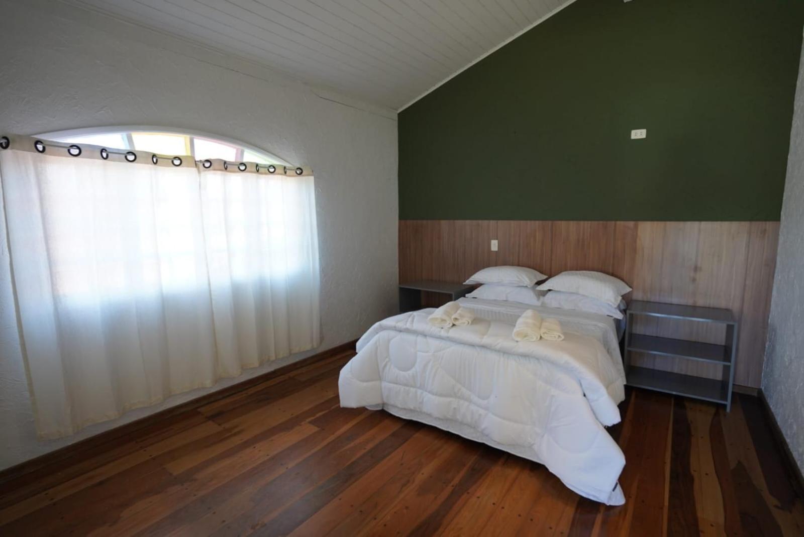 Casa Por Do Sol Cantareira Mairipora Ngoại thất bức ảnh