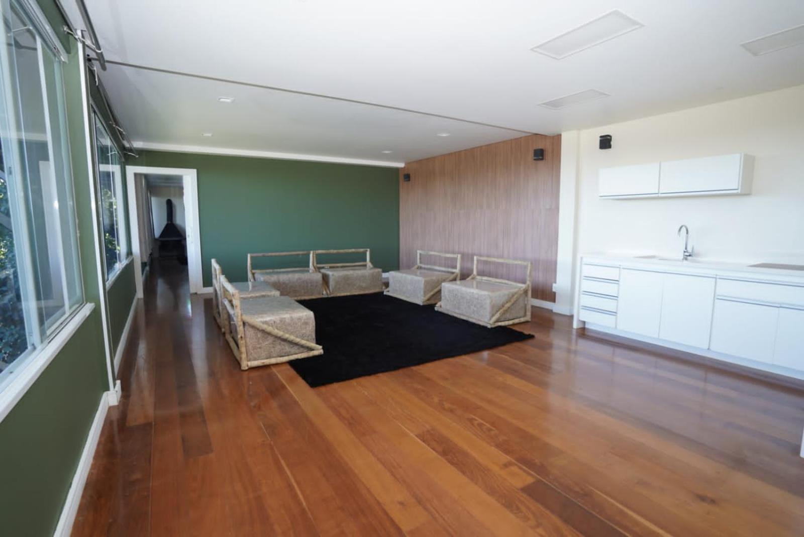 Casa Por Do Sol Cantareira Mairipora Ngoại thất bức ảnh