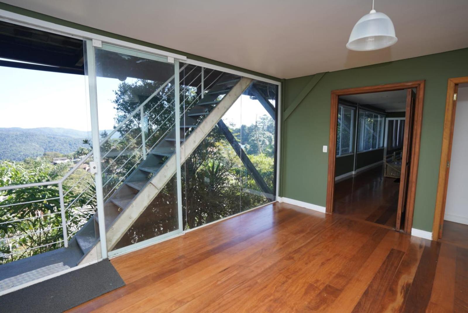 Casa Por Do Sol Cantareira Mairipora Ngoại thất bức ảnh