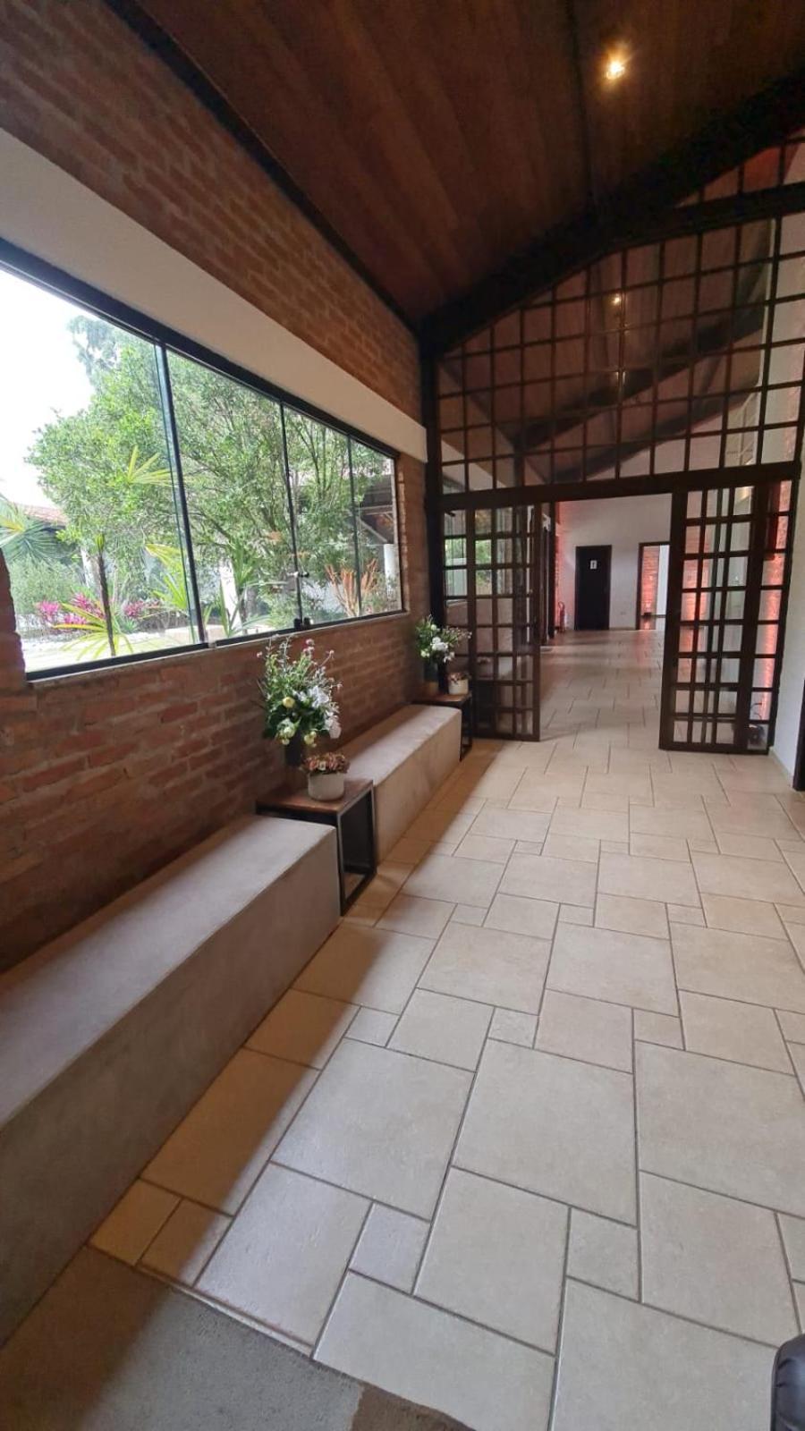 Casa Por Do Sol Cantareira Mairipora Ngoại thất bức ảnh